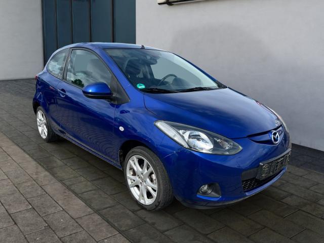 Mazda Mazda2 Hybrid - 2 Lim. 1.3 Impression Sport*Klima* Klima