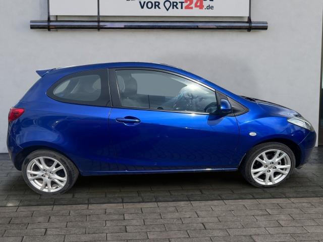 Mazda Mazda2 Hybrid 2 Lim. 1.3 Impression Sport*Klima* Klima 