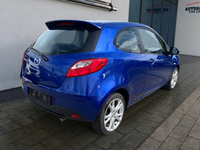 Mazda Mazda2 Hybrid 2 Lim. 1.3 Impression Sport*Klima* Klima 