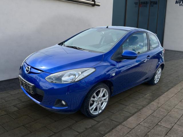 Mazda Mazda2 Hybrid 2 Lim. 1.3 Impression Sport*Klima* Klima 