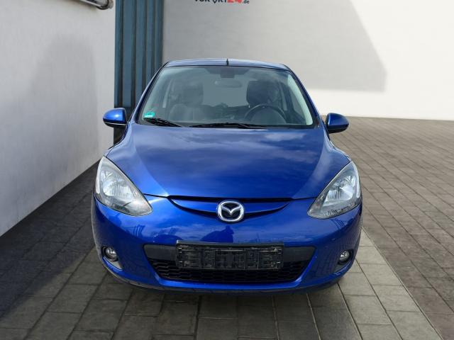 Mazda Mazda2 Hybrid 2 Lim. 1.3 Impression Sport*Klima* Klima 