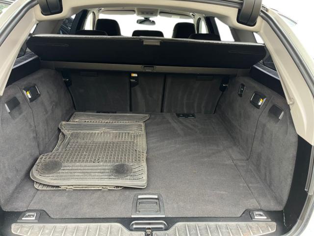 BMW 5er Touring 520d 520 d*AHK*BiXenon*Gepflegt* Klima 