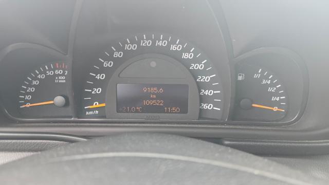 Mercedes-Benz C-Klasse C 180 Sportcoupe Kompressor*TÜV neu*Pano*Leder* 