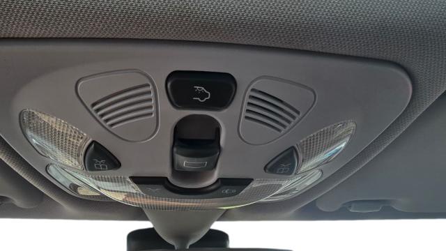 Mercedes-Benz C-Klasse C 180 Sportcoupe Kompressor*TÜV neu*Pano*Leder* 