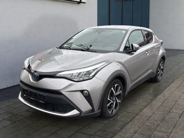 Toyota C-HR - Hybrid Team D*Apple*Android*BI-LED* Klima