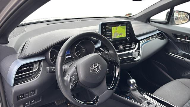 Toyota C-HR Hybrid Team D*Apple*Android*BI-LED* Klima 
