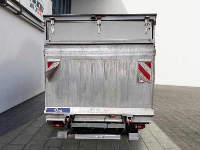 Ford Transit Koffer 350 L4 *Reifen, Bremsen, TÜV Neu* 