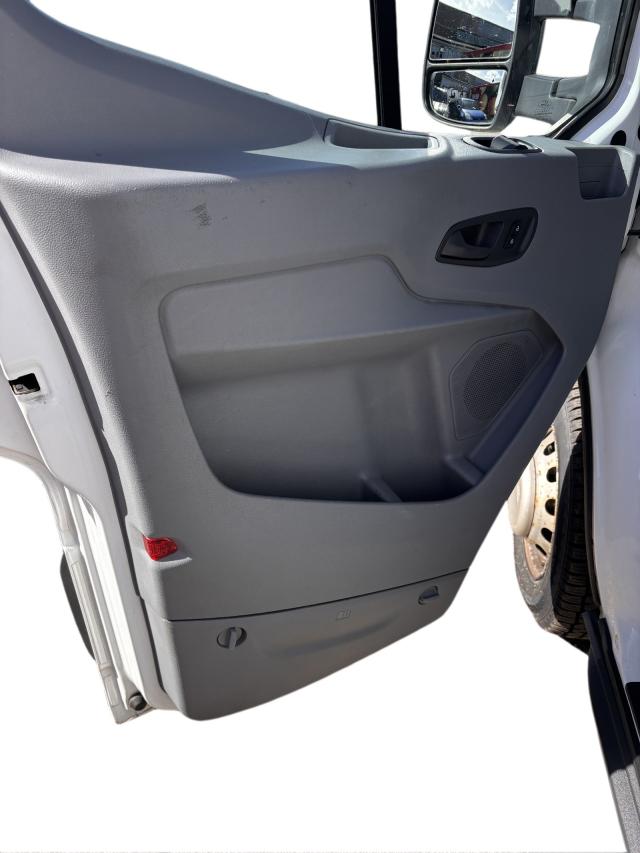 Ford Transit Koffer 350 L4 *Reifen, Bremsen, TÜV Neu* 