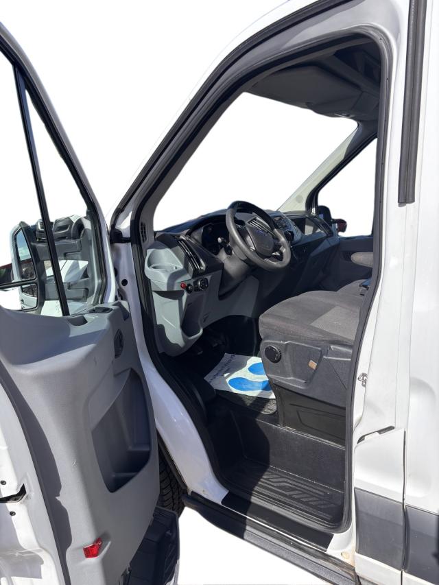 Ford Transit Koffer 350 L4 *Reifen, Bremsen, TÜV Neu* 