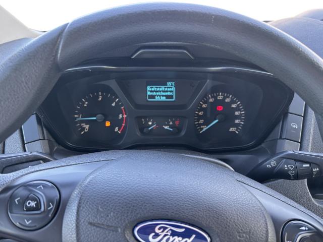 Ford Transit Koffer 350 L4 *Reifen, Bremsen, TÜV Neu* 