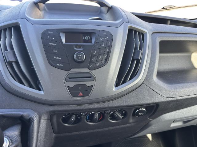 Ford Transit Koffer 350 L4 *Reifen, Bremsen, TÜV Neu* 