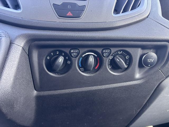 Ford Transit Koffer 350 L4 *Reifen, Bremsen, TÜV Neu* 