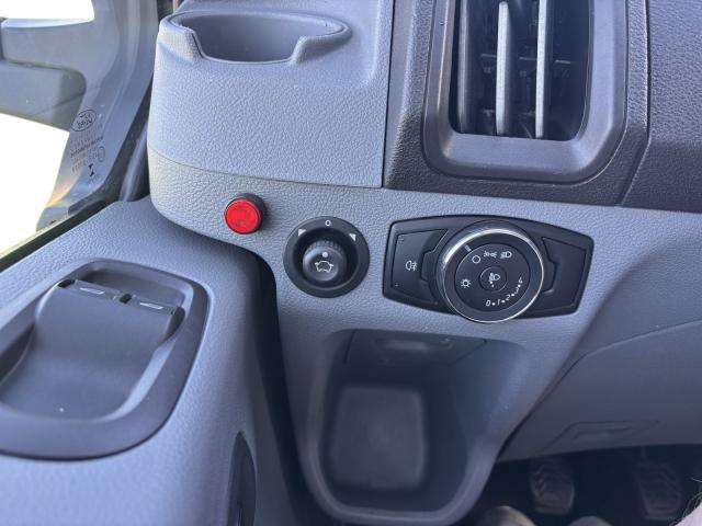 Ford Transit Koffer 350 L4 *Reifen, Bremsen, TÜV Neu* 