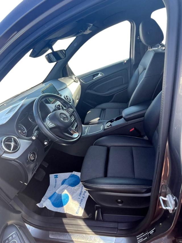 Mercedes-Benz B-Klasse B 200 CDI / d Urban*4Matic*Allrad*Standheizung* 