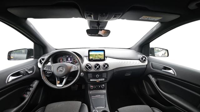 Mercedes-Benz B-Klasse B 200 CDI / d Urban*4Matic*Allrad*Standheizung* 
