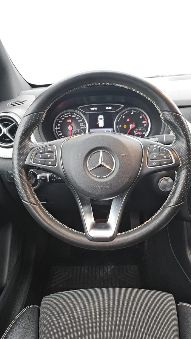 Mercedes-Benz B-Klasse B 200 CDI / d Urban*4Matic*Allrad*Standheizung* 