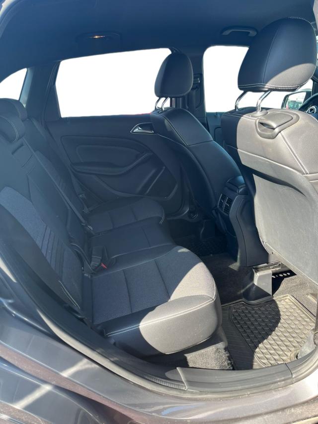 Mercedes-Benz B-Klasse B 200 CDI / d Urban*4Matic*Allrad*Standheizung* 