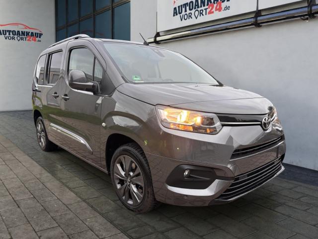 Toyota Proace City - Executive*Pano*Automatik* Klima