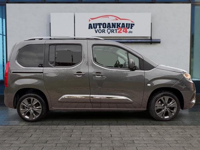 Toyota Proace City Executive*Pano*Automatik* Klima 