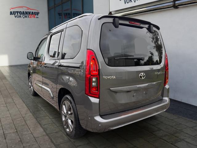 Toyota Proace City Executive*Pano*Automatik* Klima 