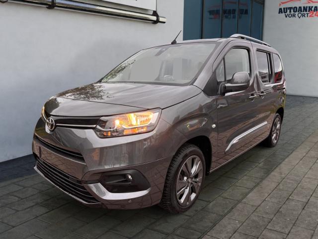 Toyota Proace City Executive*Pano*Automatik* Klima 