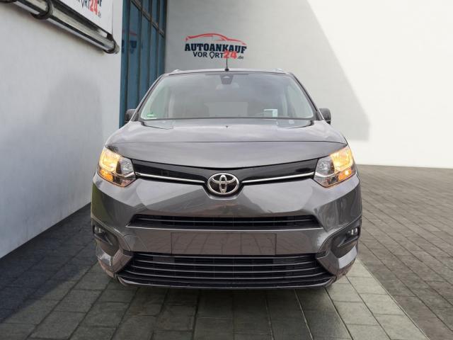 Toyota Proace City Executive*Pano*Automatik* Klima 