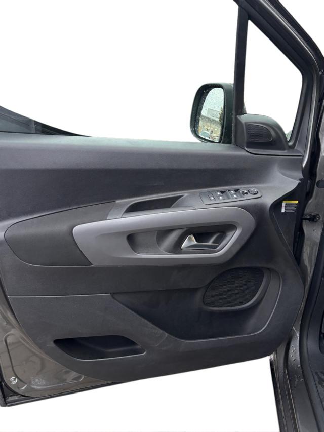 Toyota Proace City Executive*Pano*Automatik* Klima 