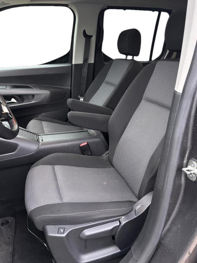 Toyota Proace City Executive*Pano*Automatik* Klima 