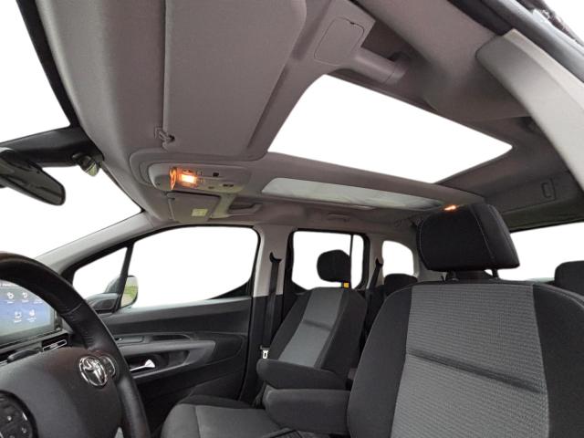 Toyota Proace City Executive*Pano*Automatik* Klima 