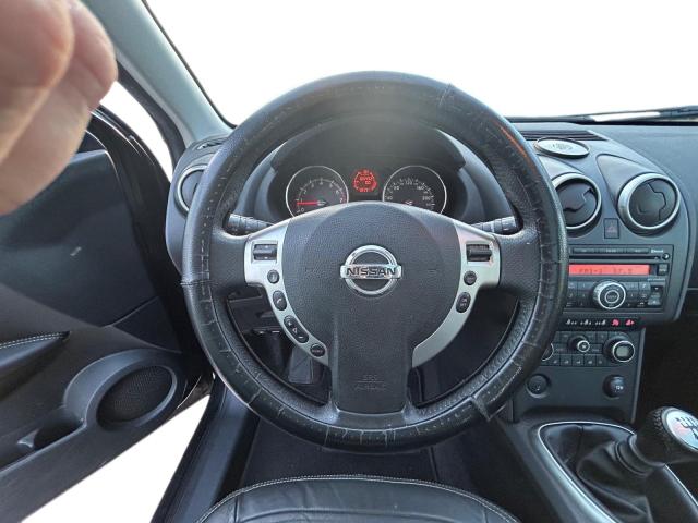 Nissan Qashqai Tekna*XENON*TÜV*Motor überholt* Klima 