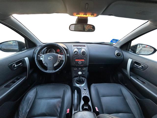 Nissan Qashqai Tekna*XENON*TÜV*Motor überholt* Klima 