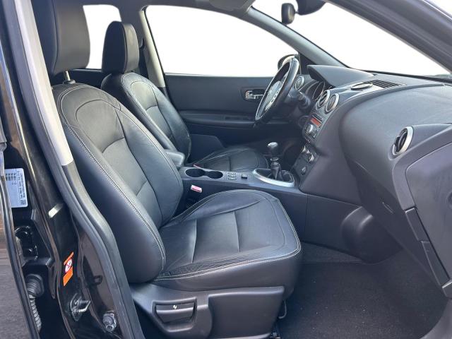 Nissan Qashqai Tekna*XENON*TÜV*Motor überholt* Klima 