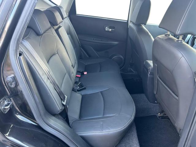Nissan Qashqai Tekna*XENON*TÜV*Motor überholt* Klima 