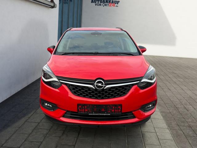 Opel Zafira C Active 2.0 CDTI*Bi-LED*AHK* Klima 