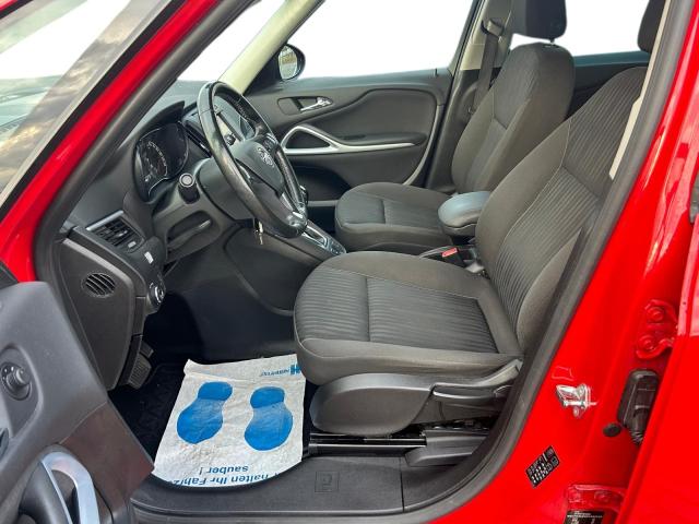 Opel Zafira C Active 2.0 CDTI*Bi-LED*AHK* Klima 