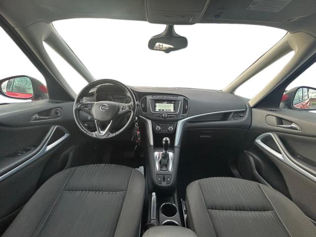 Opel Zafira C Active 2.0 CDTI*Bi-LED*AHK* Klima 