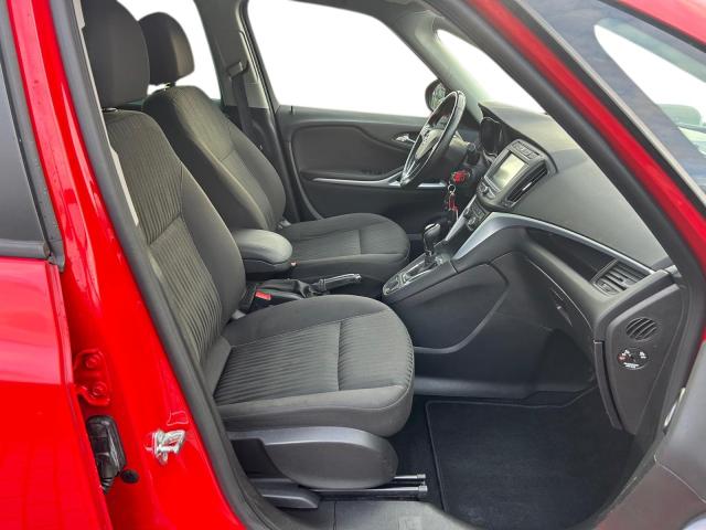 Opel Zafira C Active 2.0 CDTI*Bi-LED*AHK* Klima 