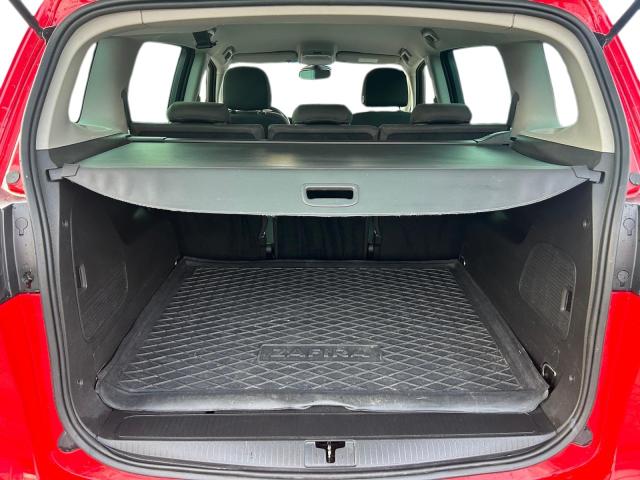 Opel Zafira C Active 2.0 CDTI*Bi-LED*AHK* Klima 