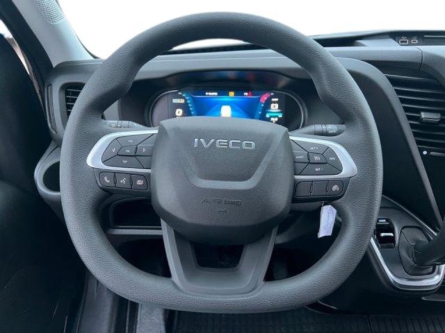 Iveco Daily 35S16V-3520L*12m3*Mittel Hoch*AHK 3,5*HOLZ 