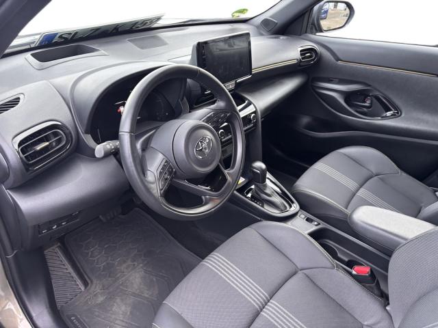 Toyota Yaris Cross Hybrid FWD Adventure*Pano*Autom* 