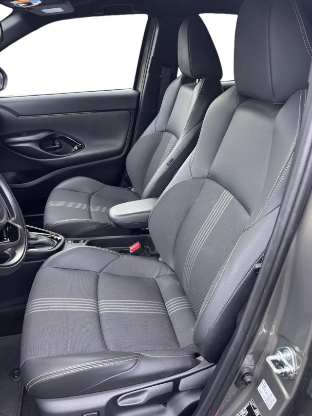 Toyota Yaris Cross Hybrid FWD Adventure*Pano*Autom* 