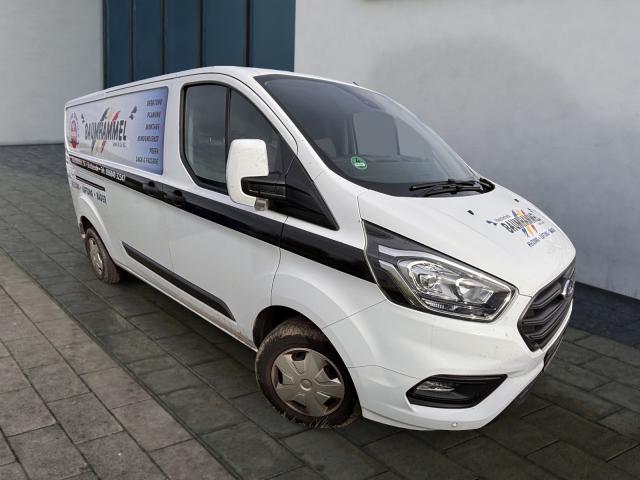 Ford Transit Custom - Kasten 300 L2 Trend*Klima*PDC*