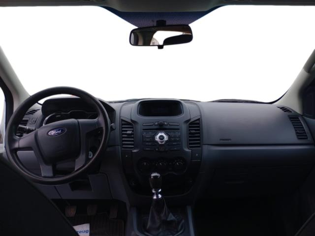 Ford Ranger XL Doppelkabine 4x4*Klima* Klima 