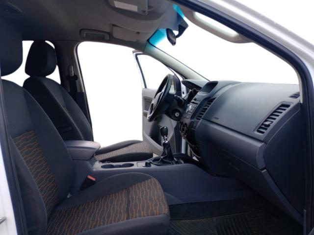 Ford Ranger XL Doppelkabine 4x4*Klima* Klima 