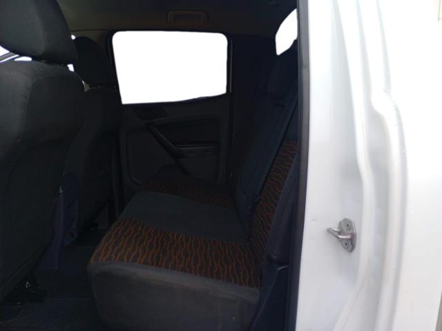 Ford Ranger XL Doppelkabine 4x4*Klima* Klima 