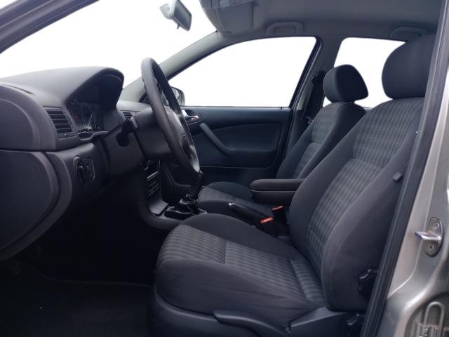 Skoda Octavia Lim.1.6 Tour*Klima* Klima Einparkhilfe 