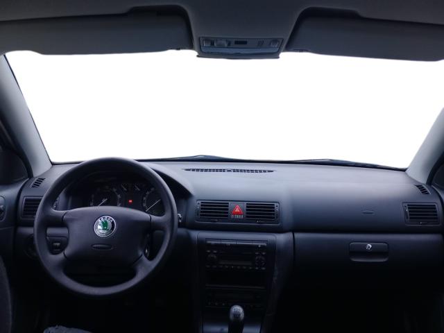 Skoda Octavia Lim.1.6 Tour*Klima* Klima Einparkhilfe 