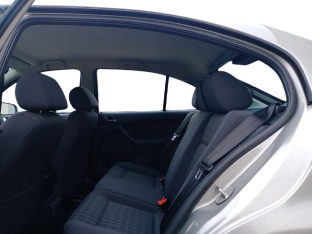 Skoda Octavia Lim.1.6 Tour*Klima* Klima Einparkhilfe 