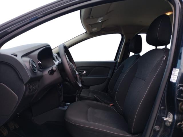 Dacia Logan MCV - II Kombi Comfort*KLima*NAVI*1.Hand*