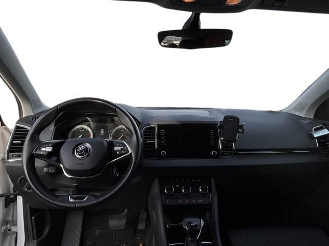 Skoda Karoq Style 1.5TSI*LED*DSG*TÜV-NEU* Klima 